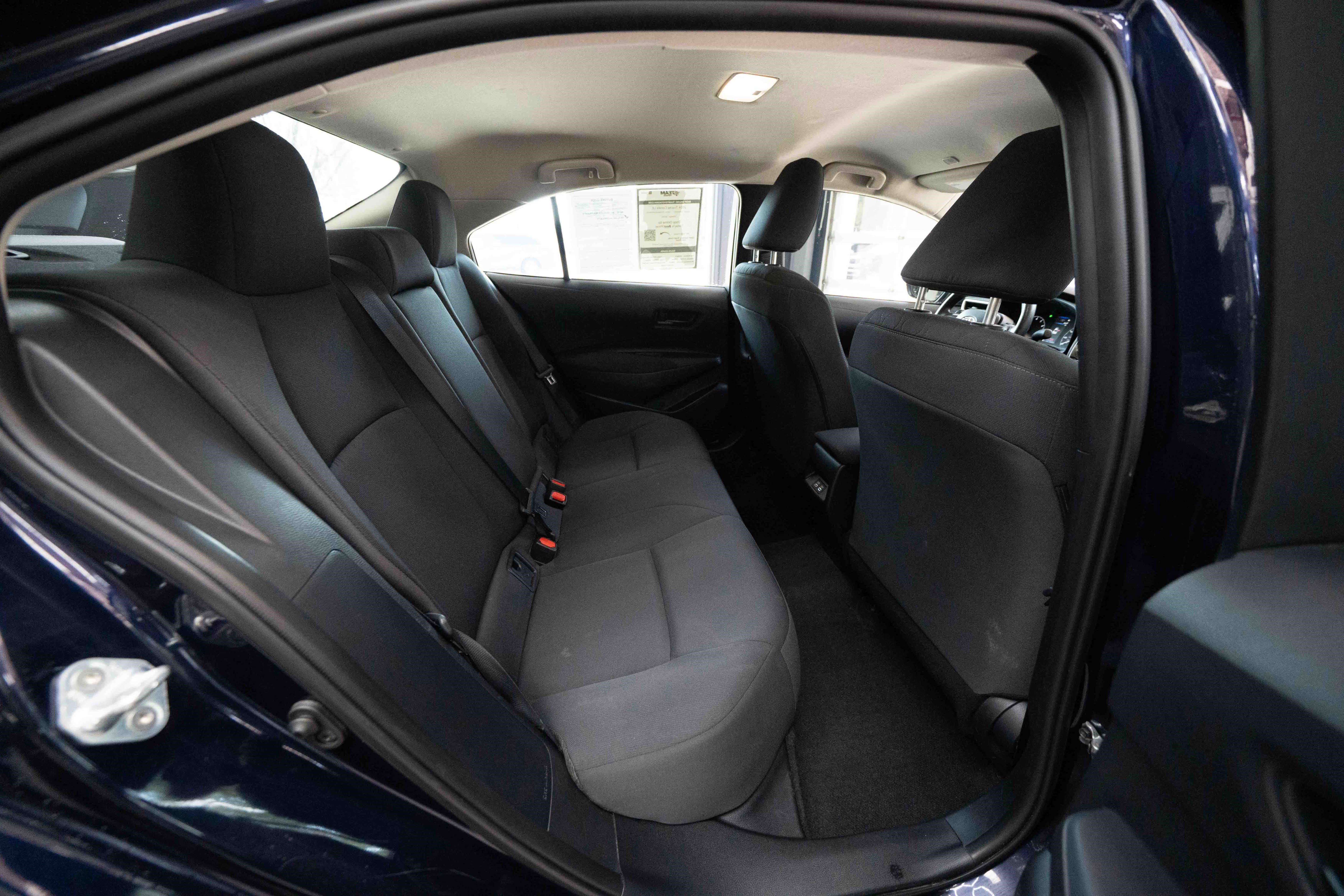 Used 2024 Toyota Corolla LE image 24