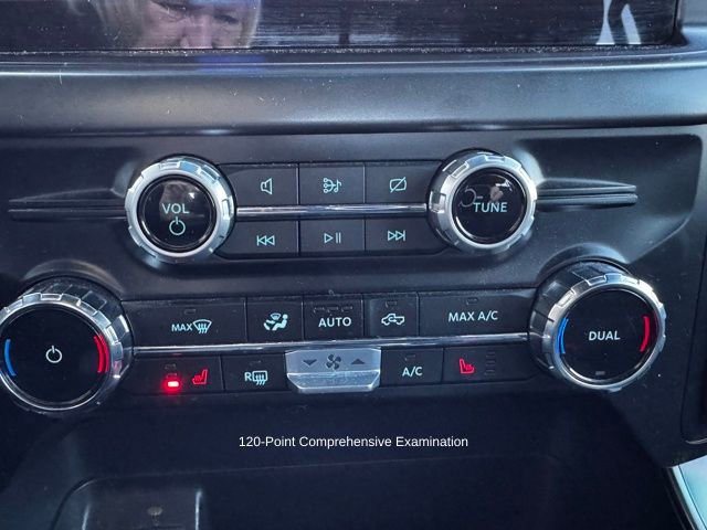 Used 2024 Ford F150 XLT w/ Equipment Group 302A MID image 23