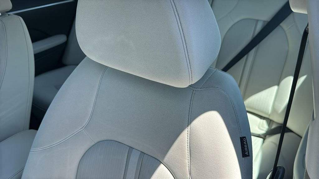 Used 2021 Hyundai Sonata SEL FWD image 25
