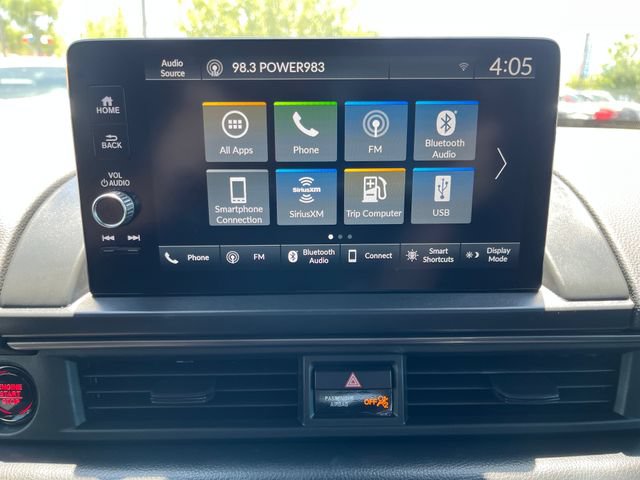 Certified 2025 Honda Pilot TrailSport image 27