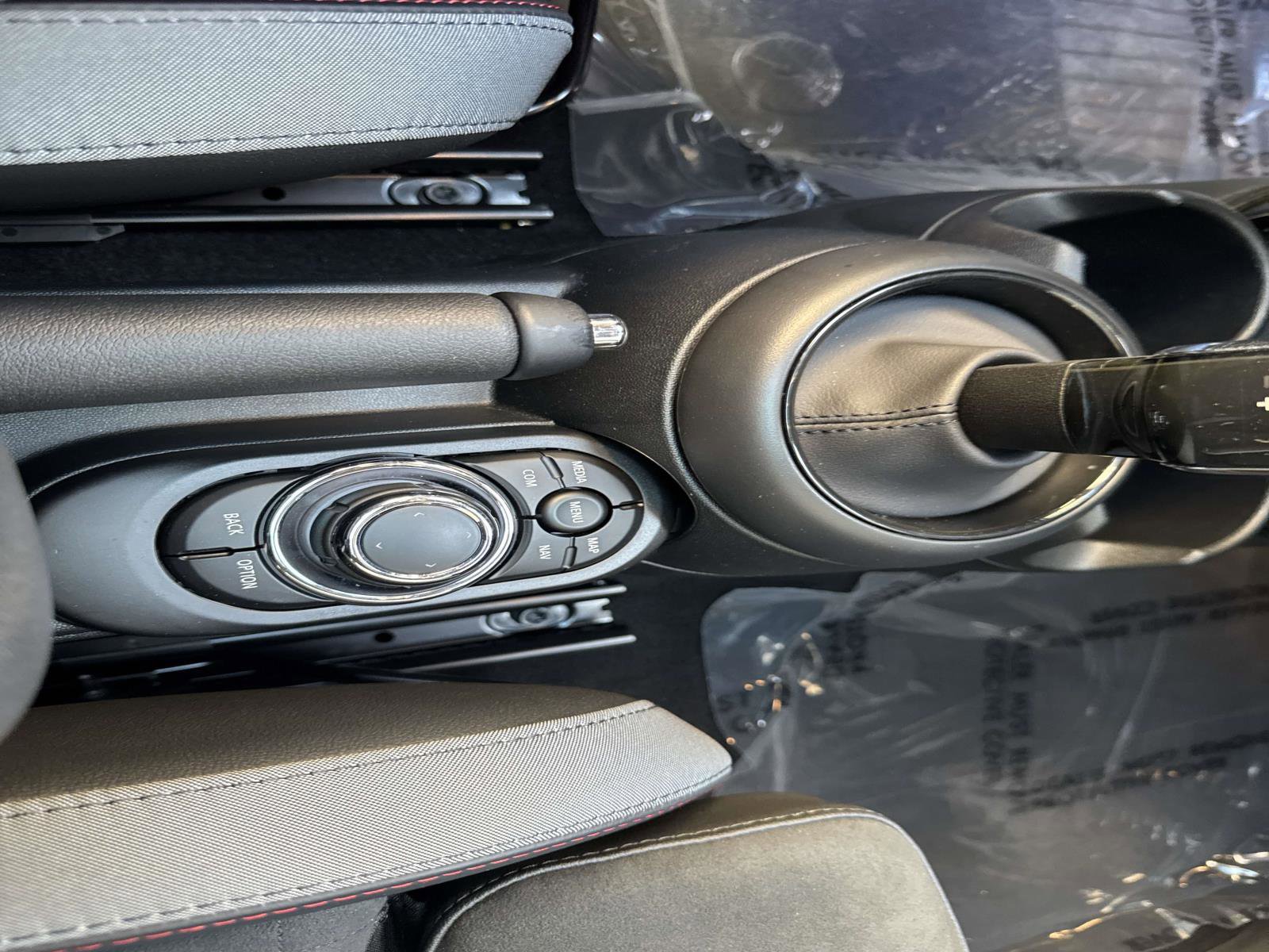 Used 2024 MINI Cooper John Cooper Works image 20