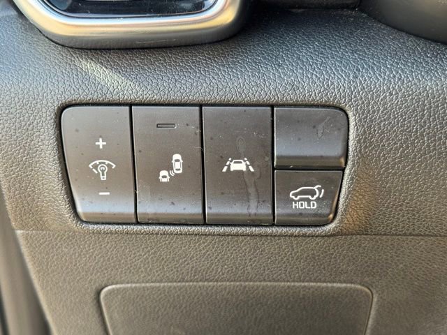Certified 2020 Kia Sportage SX FWD image 30