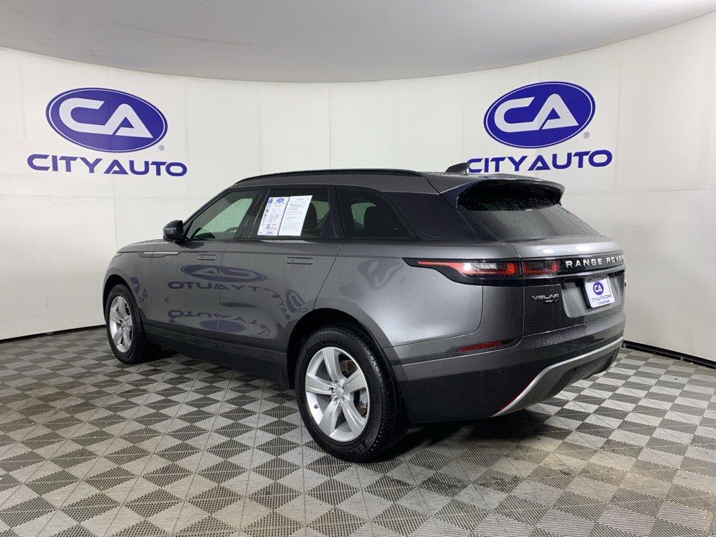 Used 2018 Land Rover Range Rover Velar S image 5