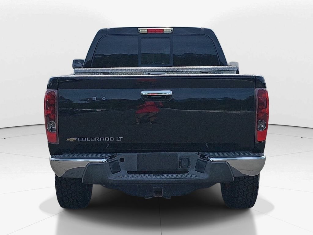 Used 2012 Chevrolet Colorado LT image 6