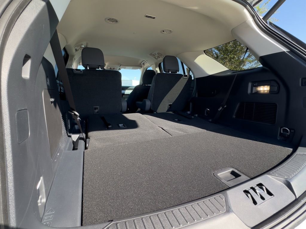 New 2026 Ford Explorer Active image 63