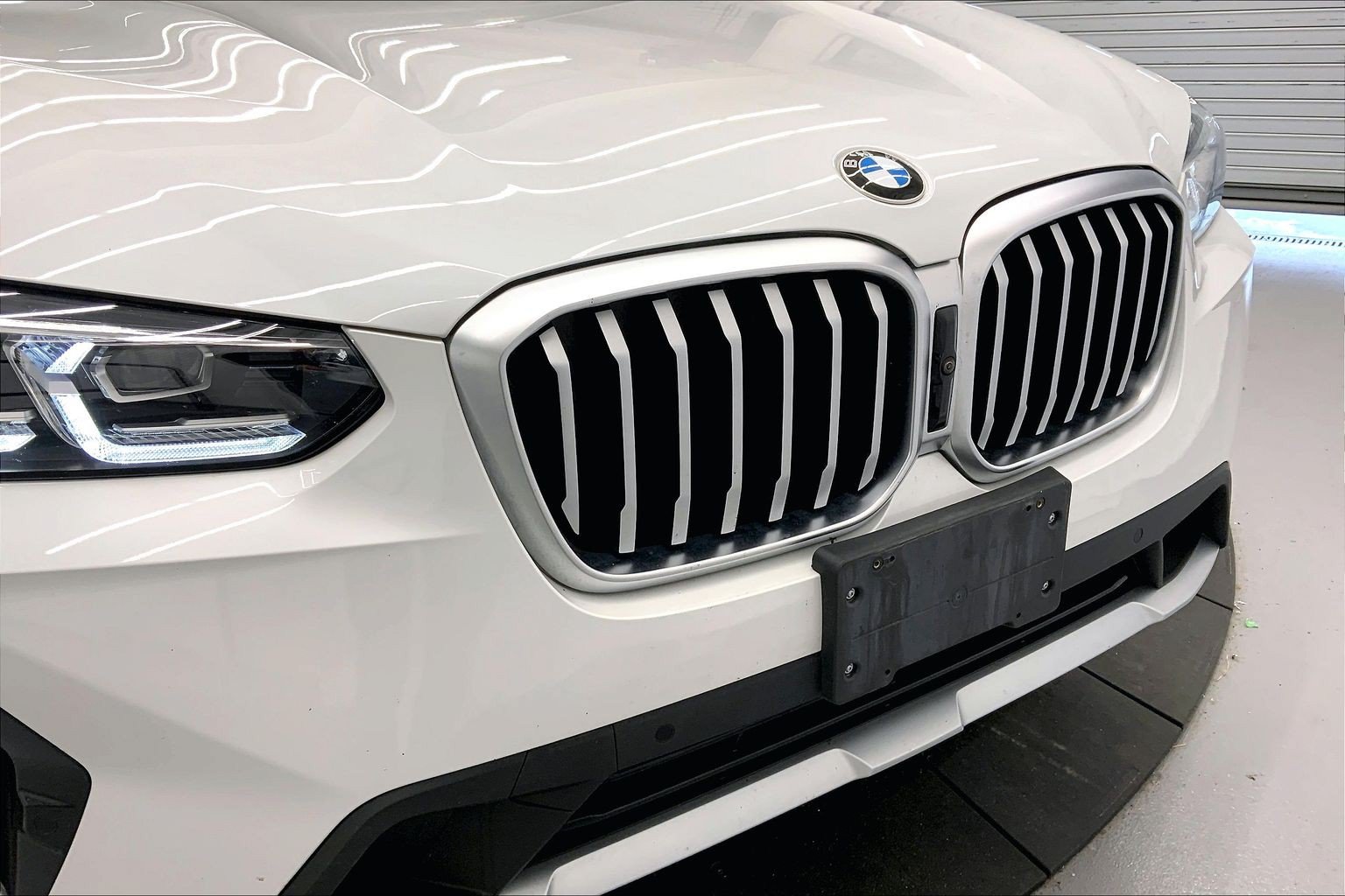 Used 2024 BMW X3 xDrive30i w/ Premium Package AWD/4WD image 31
