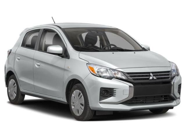 Used 2024 Mitsubishi Mirage ES image 6