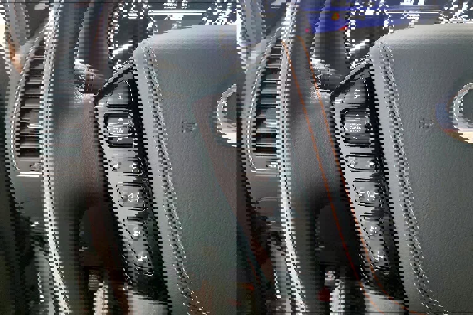 Used 2022 INFINITI QX80 Sensory w/ Cargo Package image 21