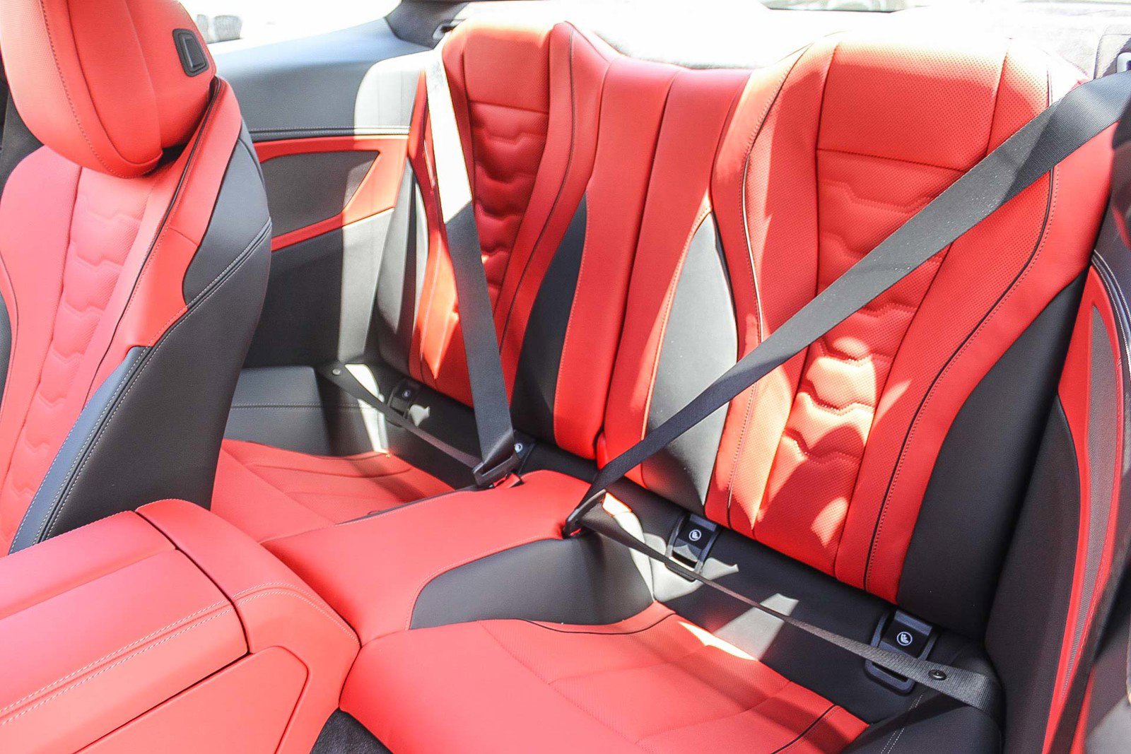 New 2026 BMW 840i Coupe w/ M Sport Professional Package image 18