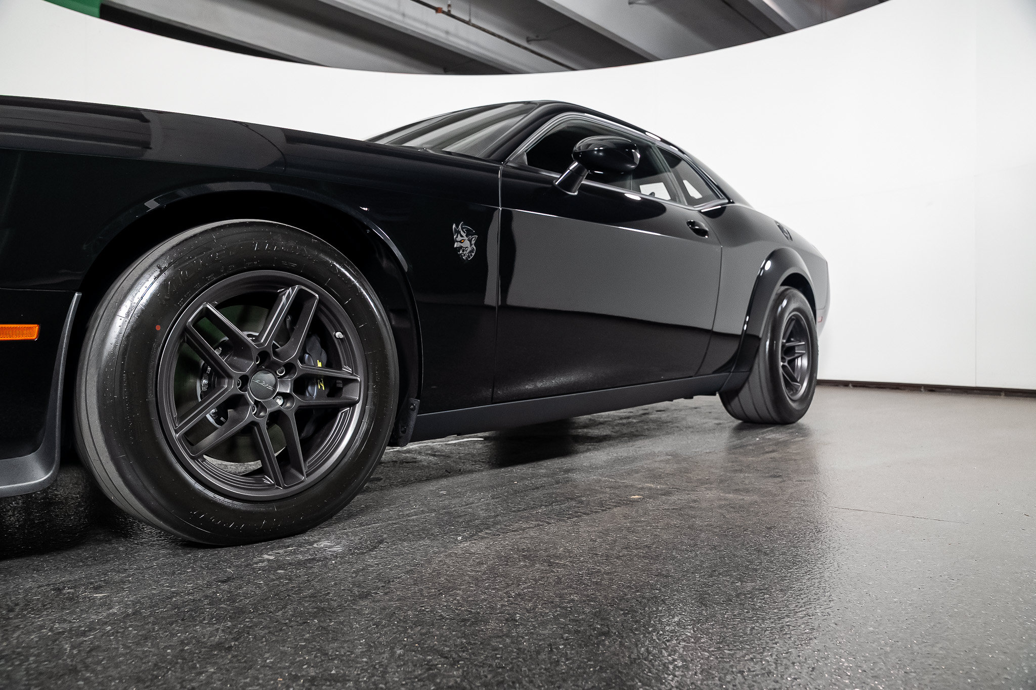 Used 2023 Dodge Challenger SRT Hellcat Redeye RWD image 17