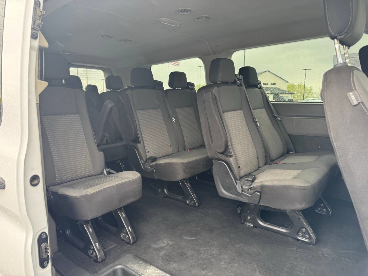 Used 2020 Ford Transit 150 XLT AWD/4WD image 27