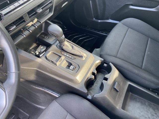 Used 2023 Chevrolet Colorado W/T image 24