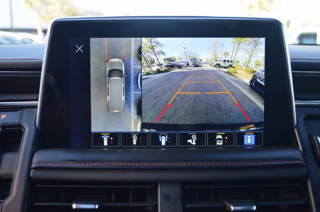 Used 2024 Chevrolet Tahoe RST w/ Luxury Package image 24