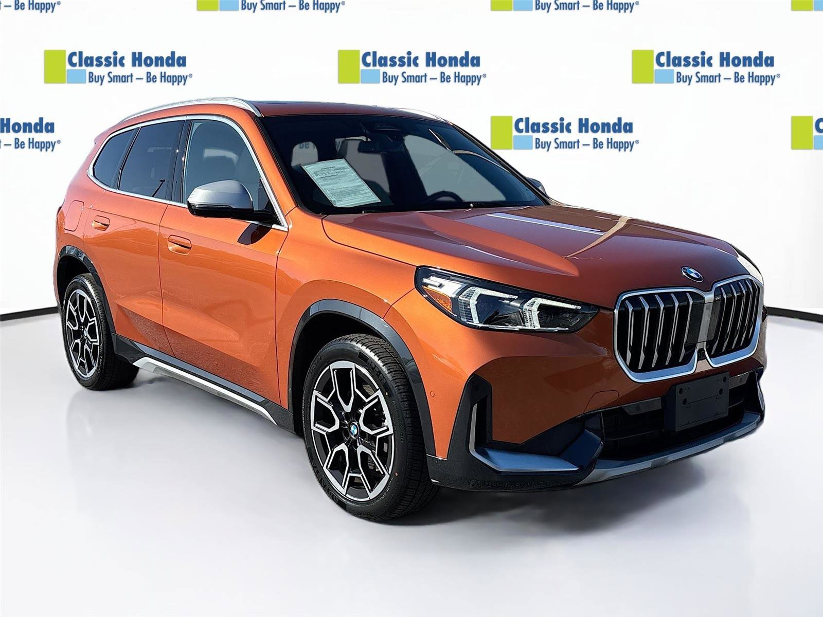 Used 2023 BMW X1 xDrive28i w/ Premium Package