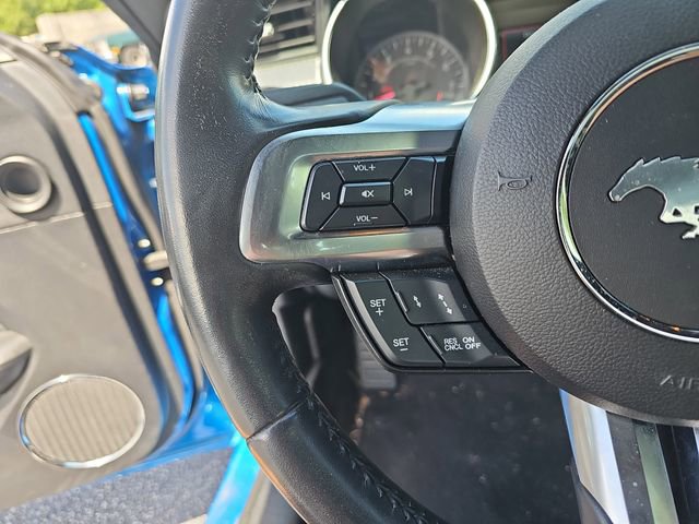 Used 2020 Ford Mustang GT Premium w/ GT Performance Package RWD image 13