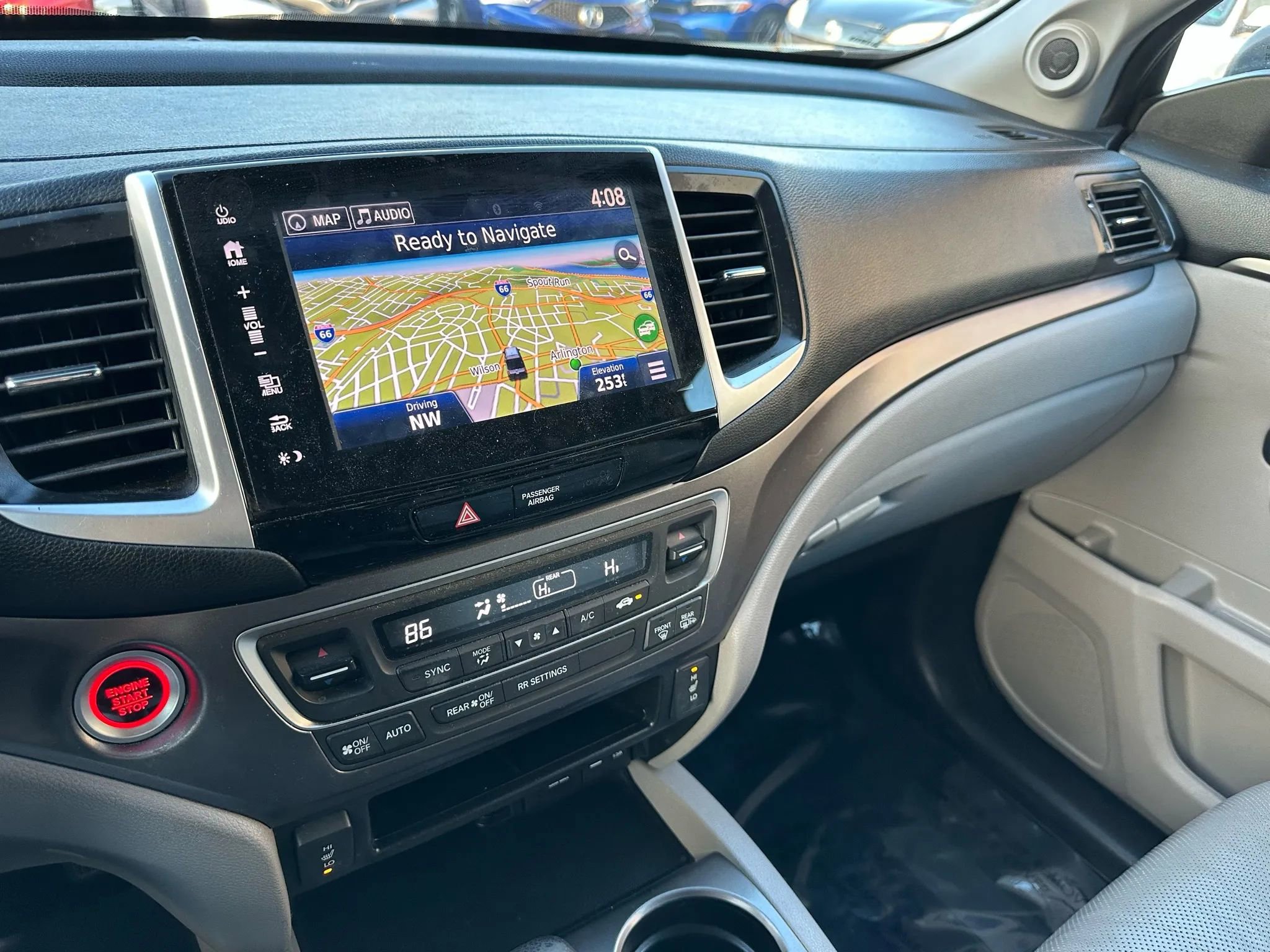 Used 2019 Honda Ridgeline RTL-T image 24