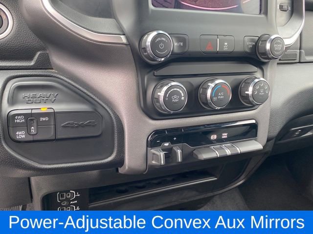 Used 2024 RAM 3500 Big Horn image 13