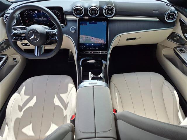 New 2026 Mercedes-Benz CLE 300 4MATIC Coupe image 14