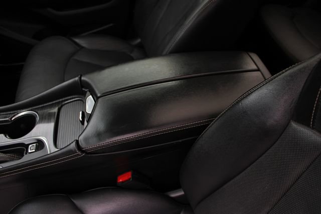 Used 2017 Buick Envision Premium w/ Driver Confidence Package AWD/4WD image 21