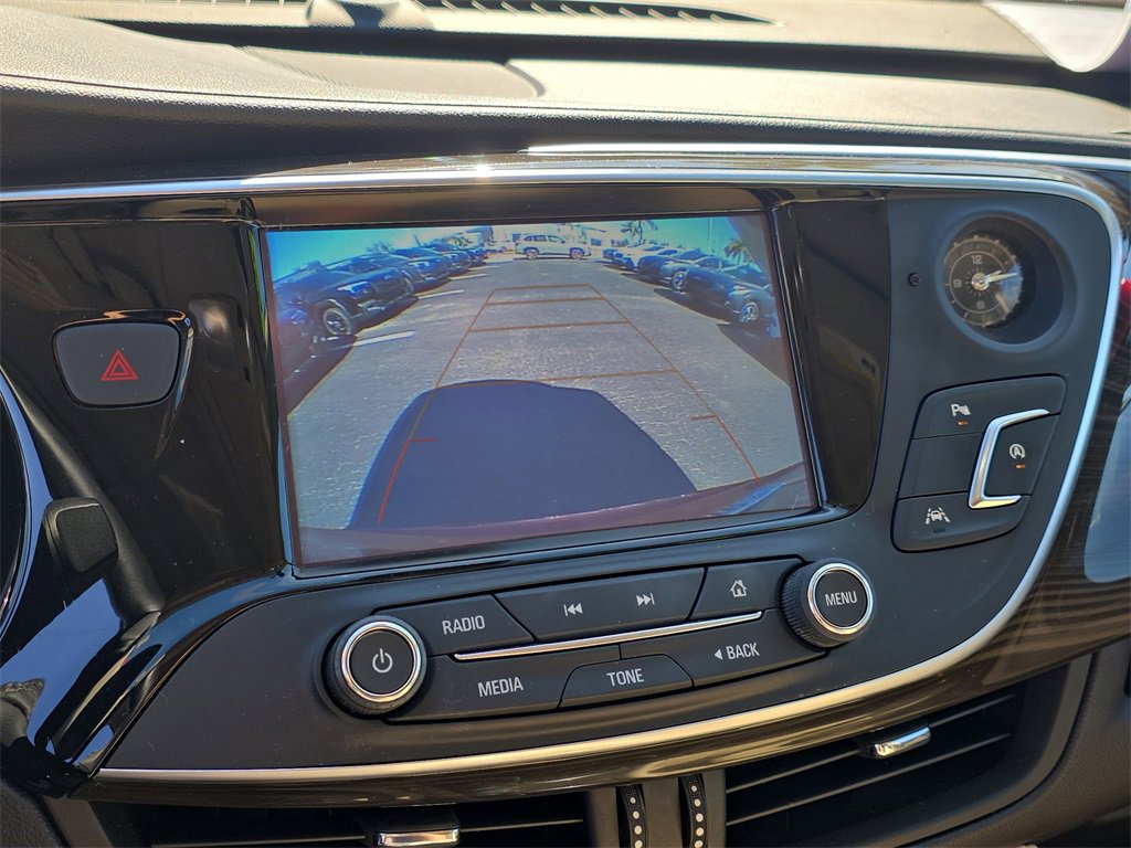 Used 2020 Buick Envision Premium image 23