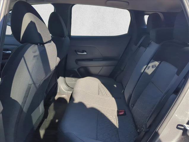 New 2026 Nissan Kicks SV w/ Cold Weather Package image 15