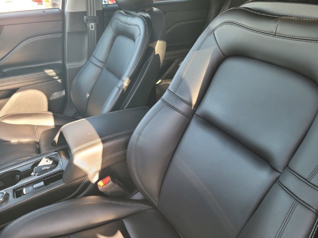 Used 2021 Lincoln Corsair FWD image 13