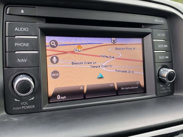 Used 2014 MAZDA CX-5 Touring w/ Touring Technology Package image 28