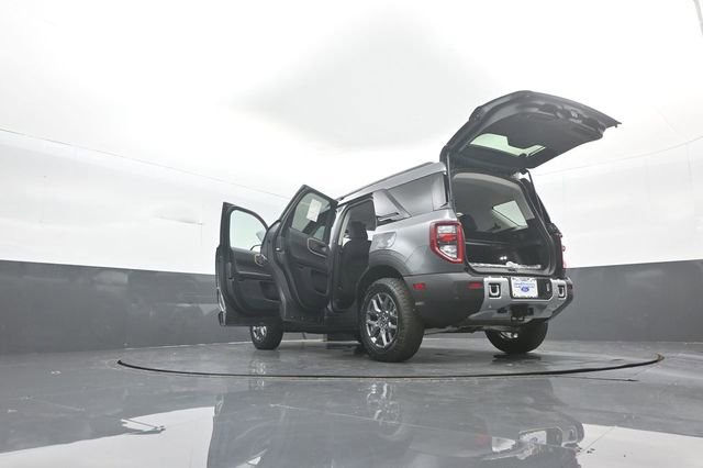 New 2025 Ford Bronco Sport Big Bend image 38