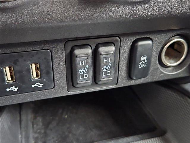 Used 2021 Mitsubishi Outlander Sport SE image 25