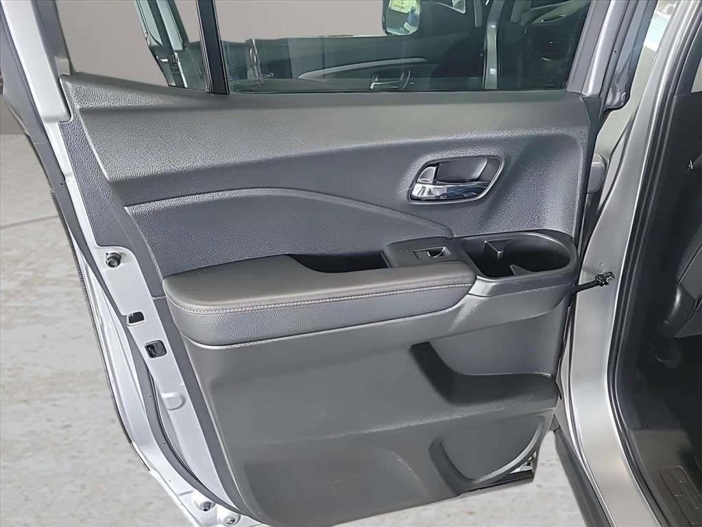 Used 2022 Honda Ridgeline RTL-E image 24