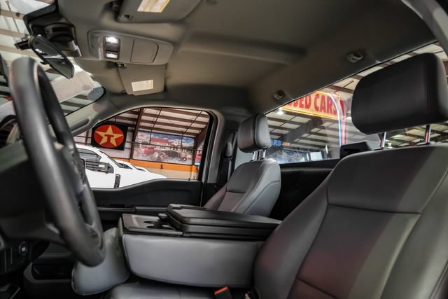 Used 2023 Ford F150 XL RWD image 31