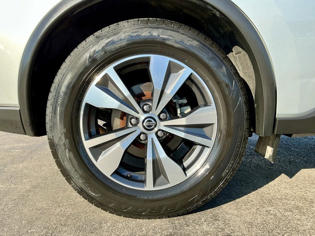 Used 2021 Nissan Murano SV image 22