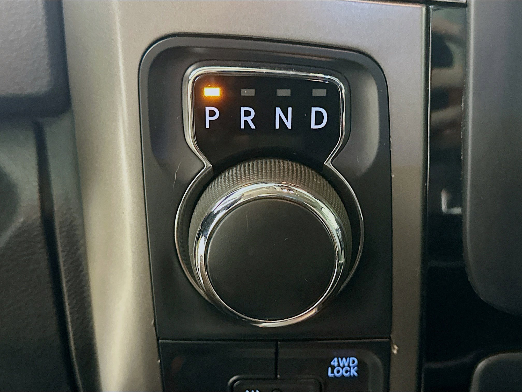 Used 2015 RAM 1500 Express w/ Black Ram 1500 Express Group image 19