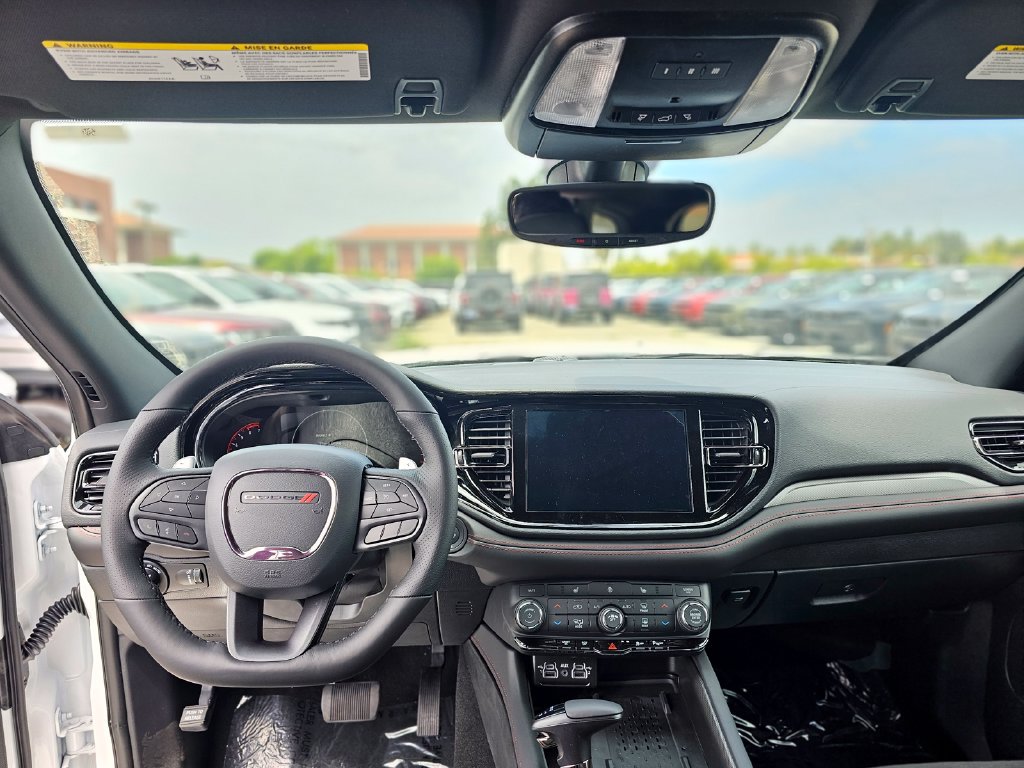 New 2026 Dodge Durango GT w/ Blacktop Package AWD/4WD image 25