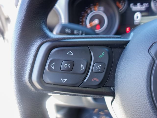 Used 2024 Jeep Gladiator Sport AWD/4WD image 16