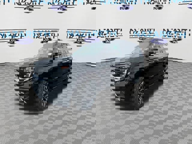 New 2025 Ford Expedition Platinum w/ Platinum Ultimate Package image 4