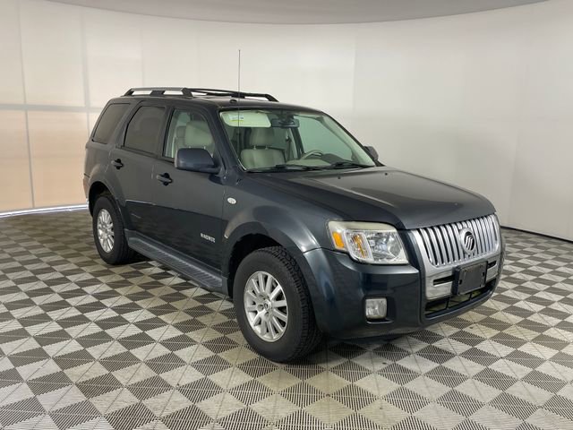 Used 2008 Mercury Mariner Premier image 16