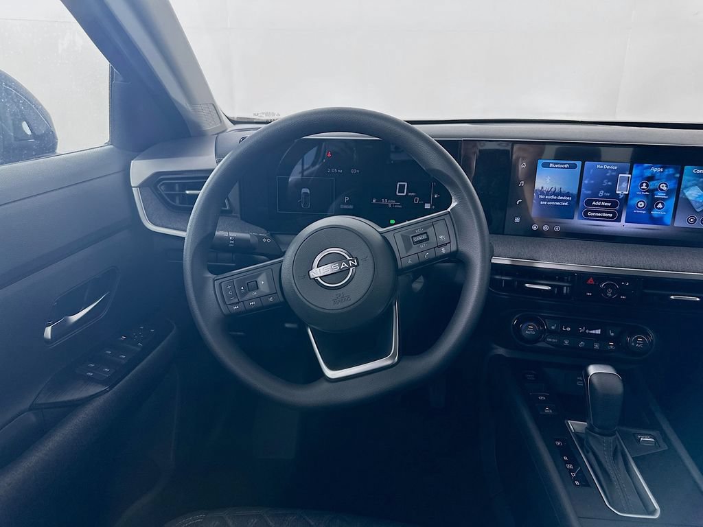 New 2026 Nissan Kicks SV w/ Cold Weather Package AWD/4WD image 29
