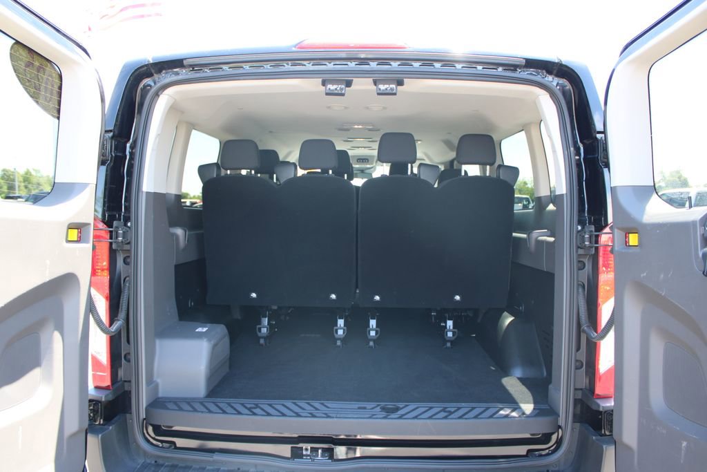 Used 2025 Ford Transit 350 XLT RWD image 14