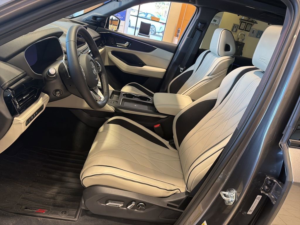 New 2026 Acura MDX Type S image 13