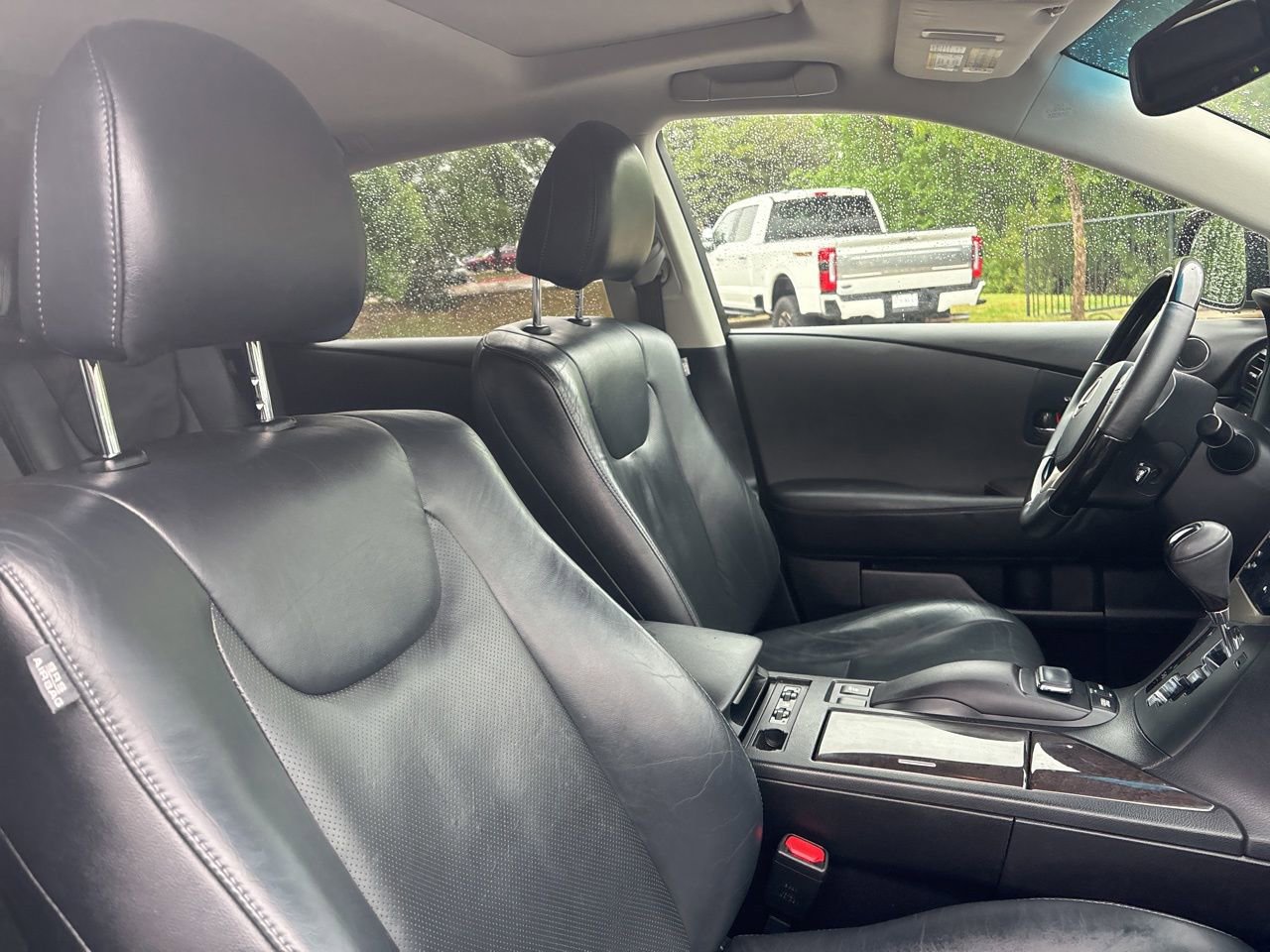 Used 2015 Lexus RX 350 FWD image 12