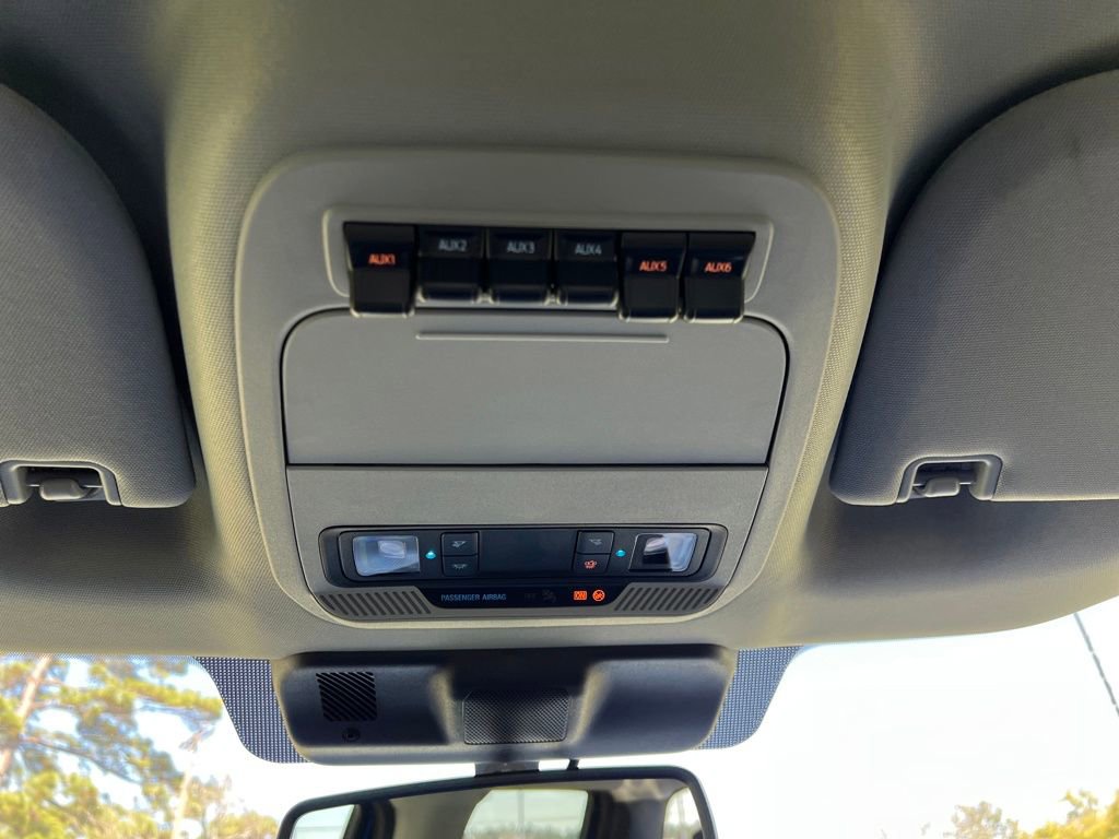 New 2026 Ford F250 XLT w/ XLT Premium Package image 23