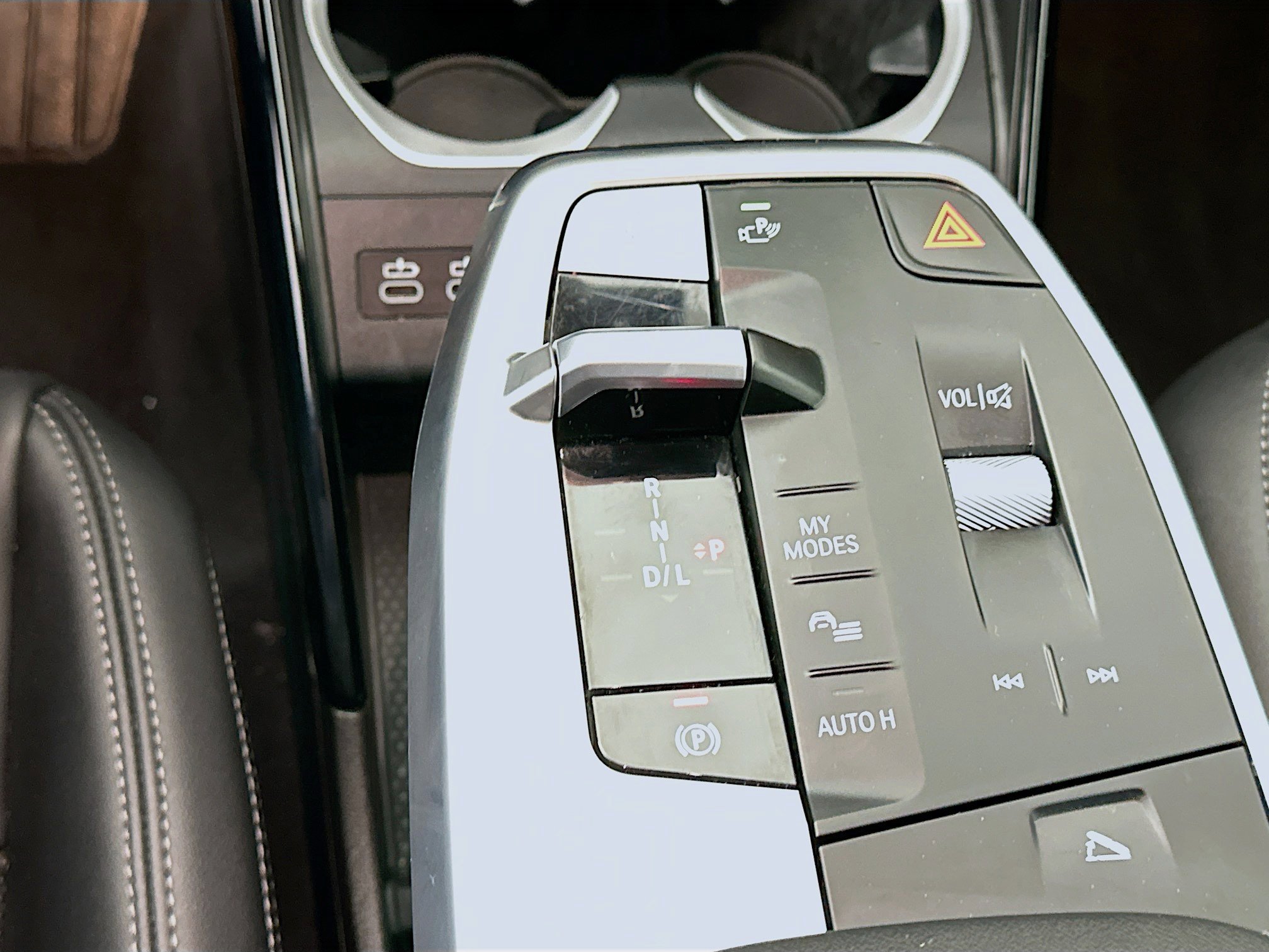 Used 2025 BMW X1 xDrive28i image 24