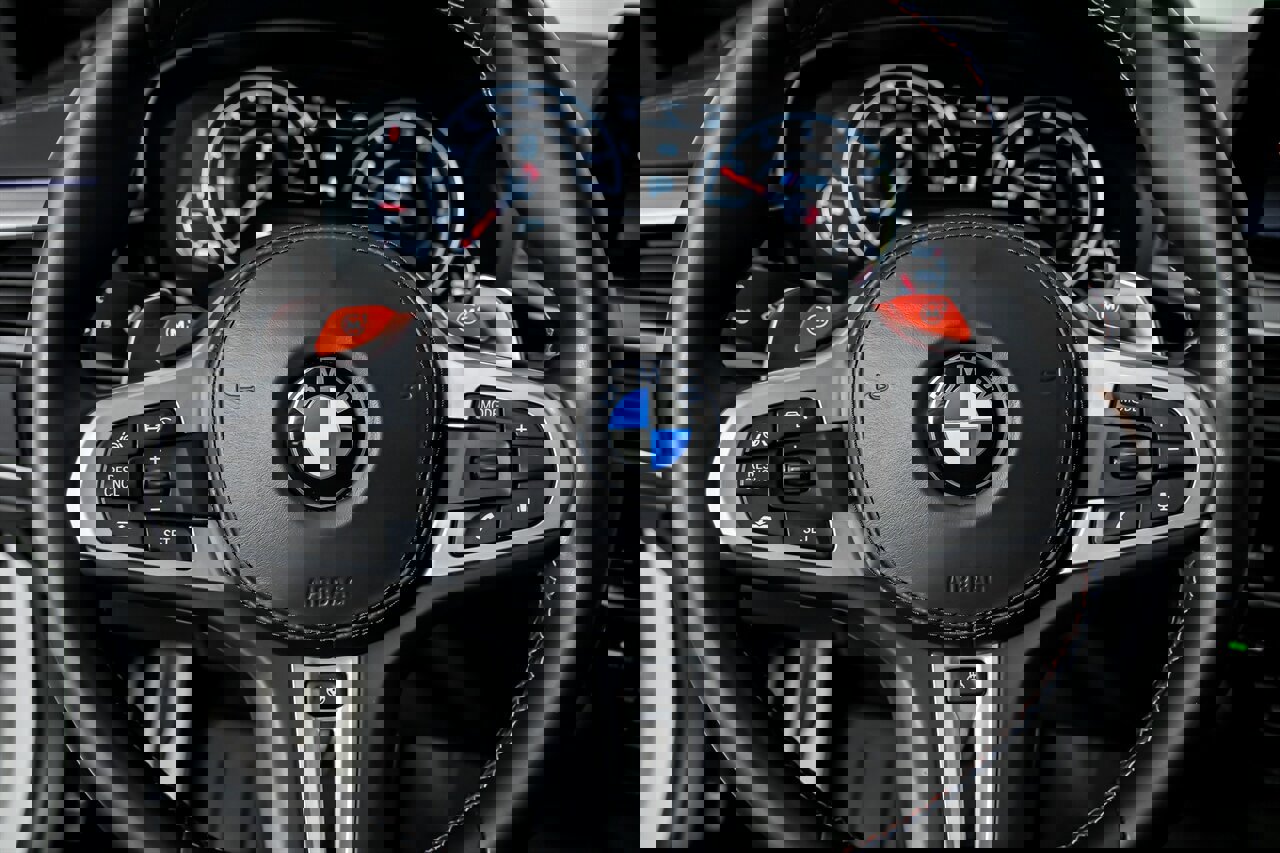 Used 2019 BMW M5 w/ Executive Package image 28