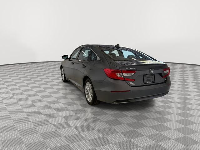 Used 2018 Honda Accord LX image 8