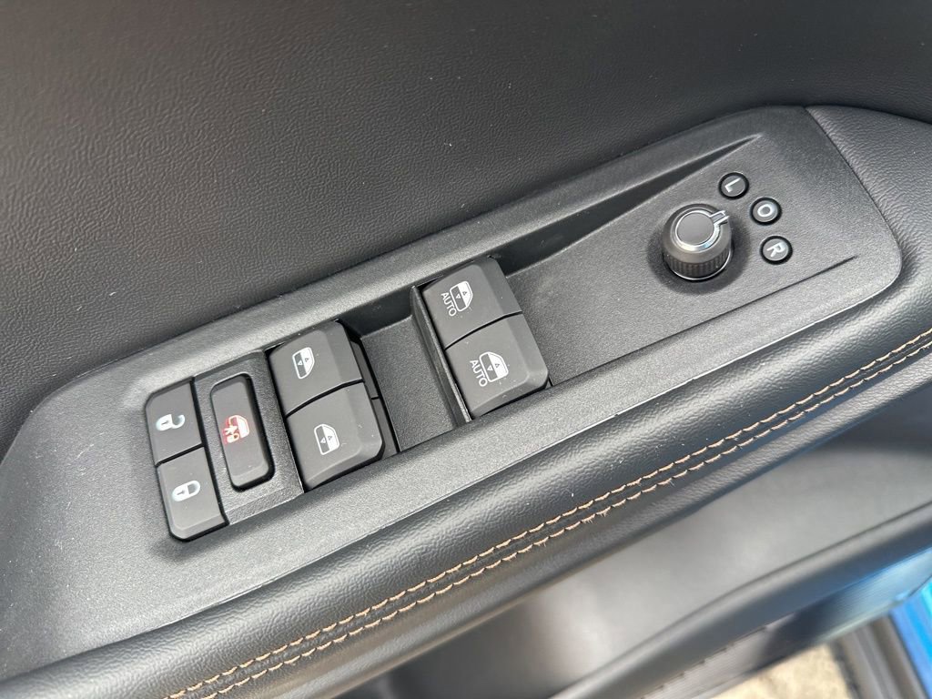 New 2026 Jeep Cherokee Limited image 15