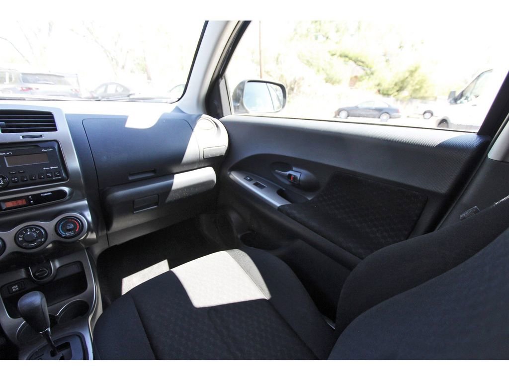 Used 2012 Scion xD Release Series 4.0 image 9