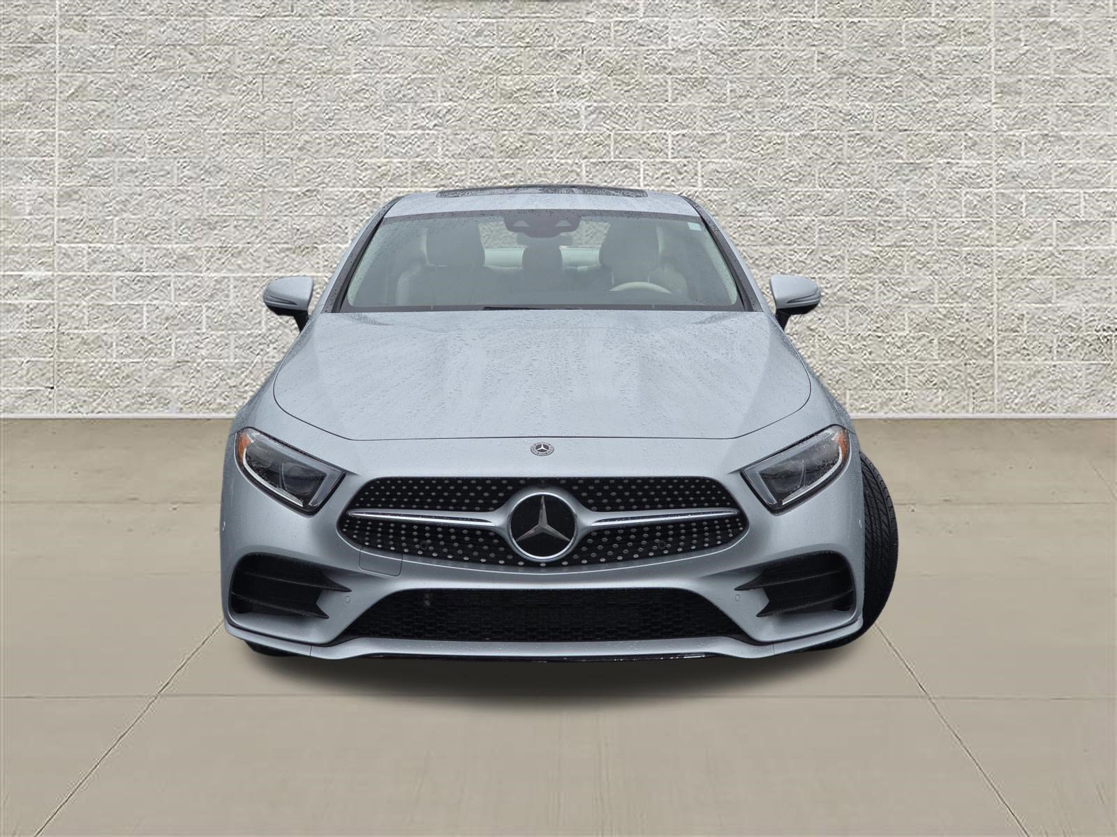Used 2020 Mercedes-Benz CLS 450 4MATIC image 2