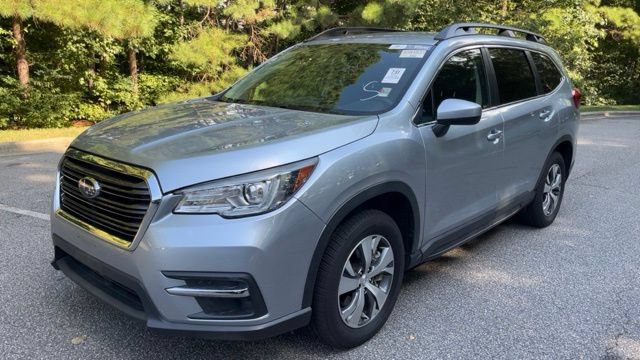 Used 2022 Subaru Ascent Premium w/ Convenience Package AWD/4WD video 1