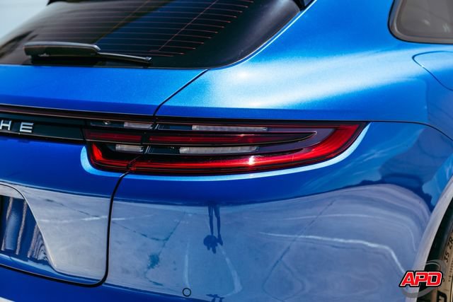 Used 2018 Porsche Panamera 4S AWD/4WD image 55
